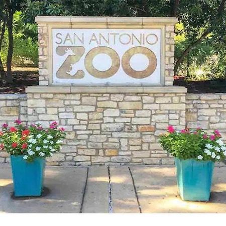 Private Hot Tub3Bd2Ba 2 Miles To Sa River Walk San Antonio Exterior photo