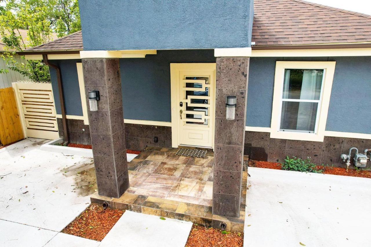Private Hot Tub3Bd2Ba 2 Miles To Sa River Walk San Antonio Exterior photo