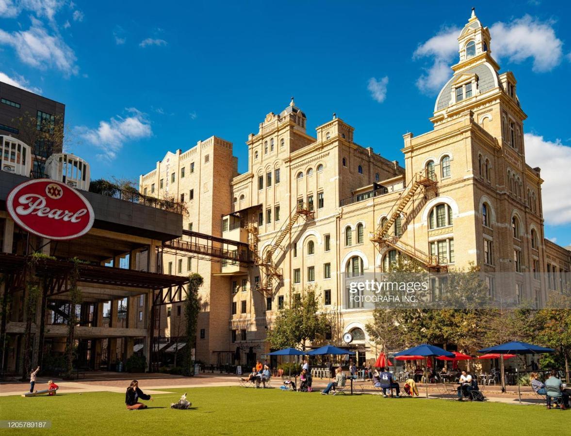 Private Hot Tub3Bd2Ba 2 Miles To Sa River Walk San Antonio Exterior photo