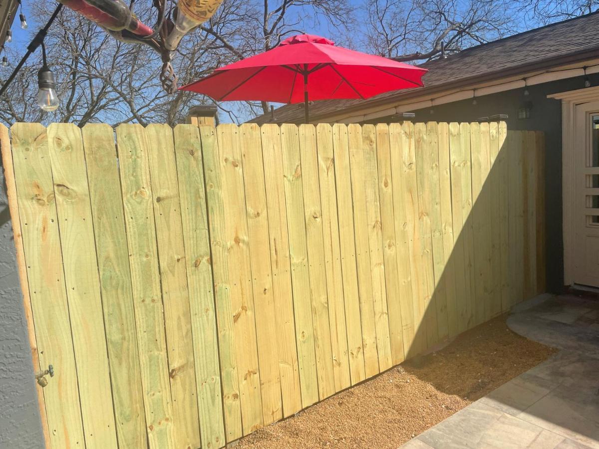 Private Hot Tub3Bd2Ba 2 Miles To Sa River Walk San Antonio Exterior photo