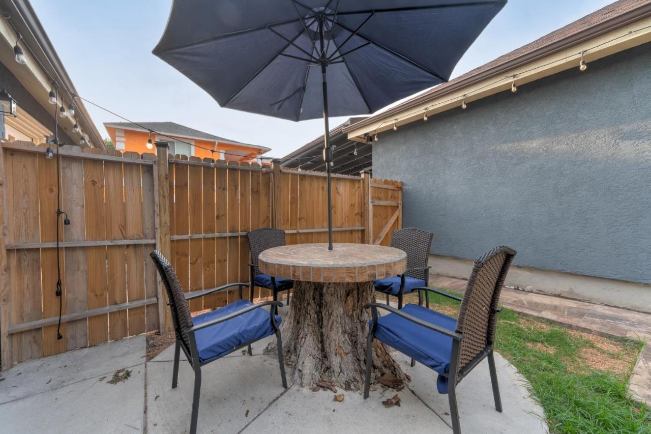 Private Hot Tub3Bd2Ba 2 Miles To Sa River Walk San Antonio Exterior photo
