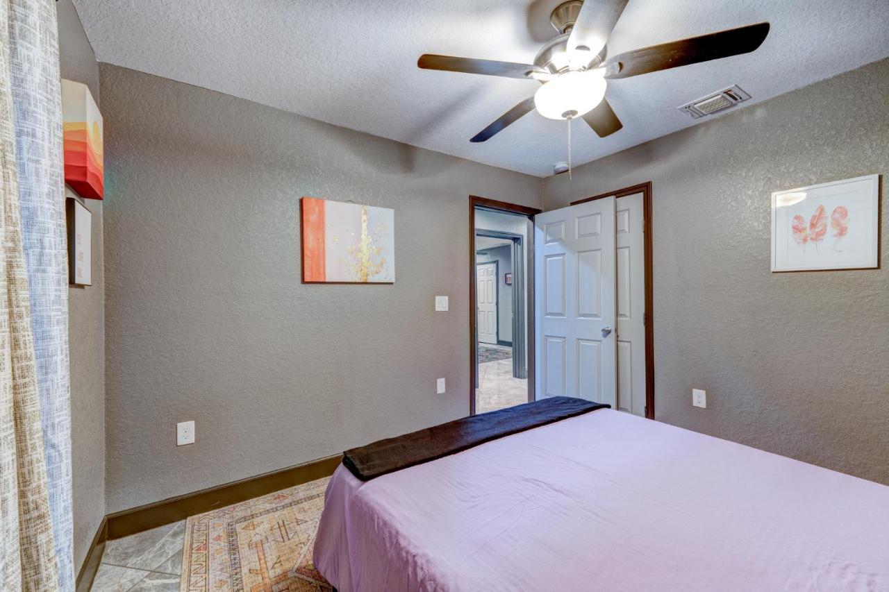 Private Hot Tub3Bd2Ba 2 Miles To Sa River Walk San Antonio Exterior photo