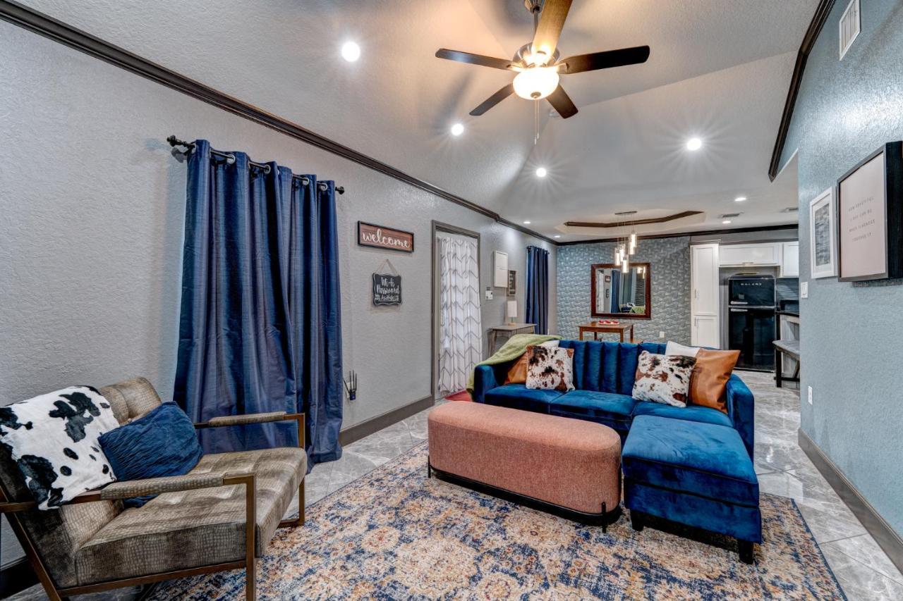 Private Hot Tub3Bd2Ba 2 Miles To Sa River Walk San Antonio Exterior photo