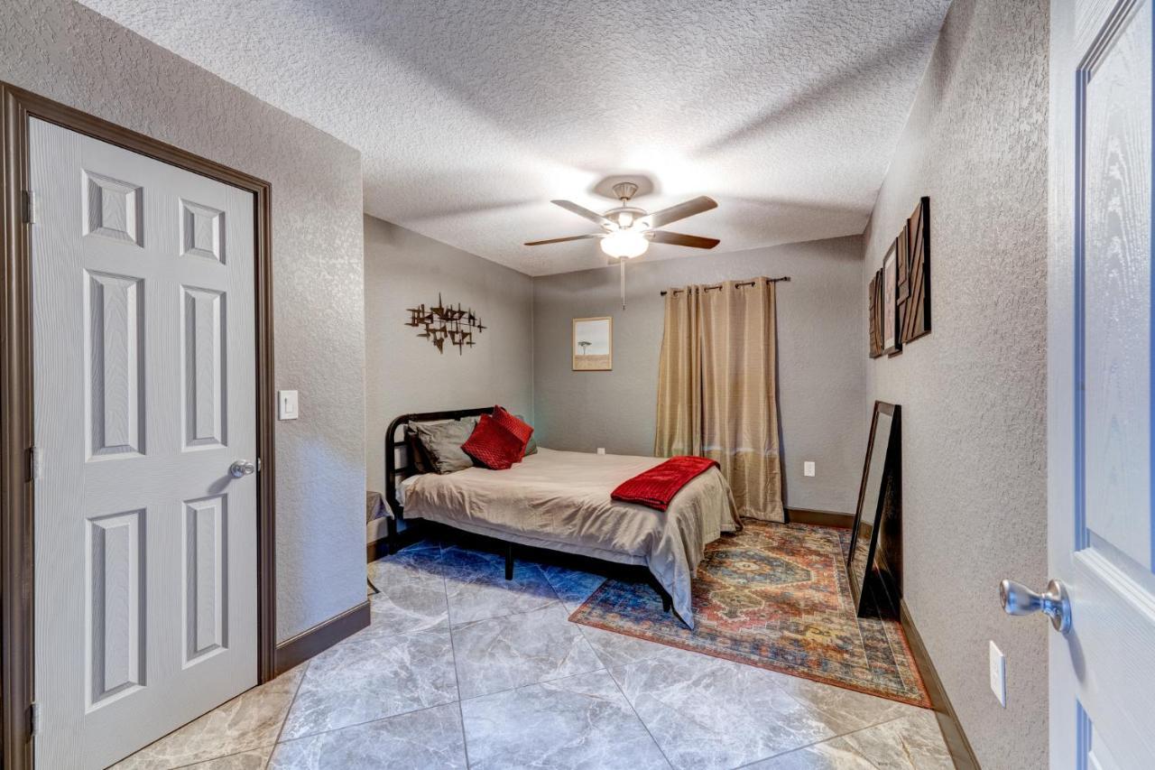 Private Hot Tub3Bd2Ba 2 Miles To Sa River Walk San Antonio Exterior photo