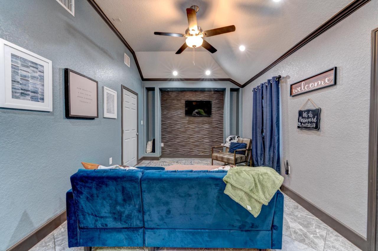 Private Hot Tub3Bd2Ba 2 Miles To Sa River Walk San Antonio Exterior photo