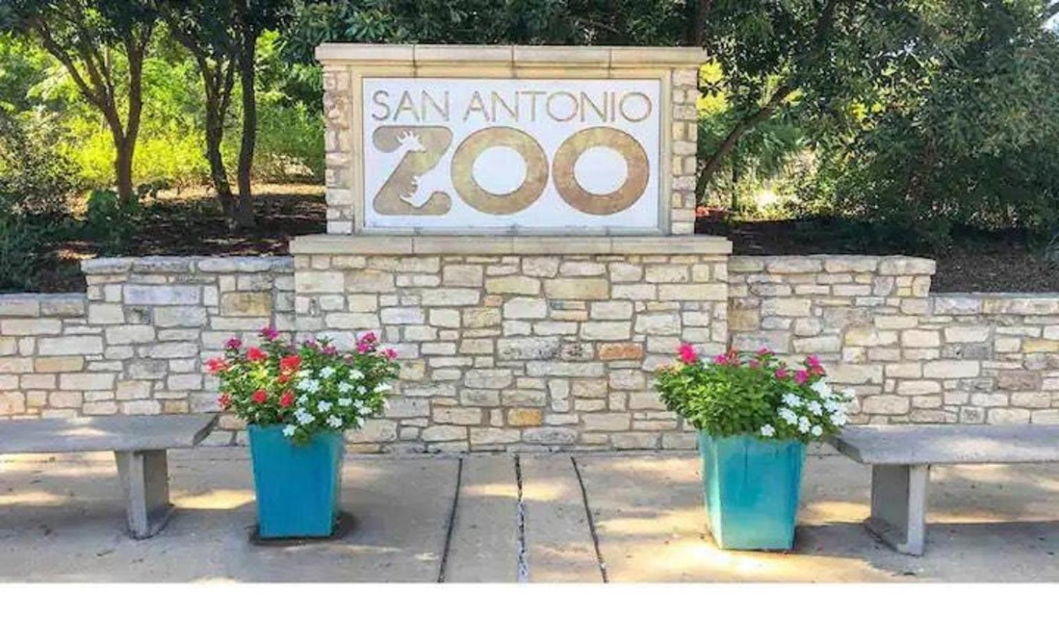 Private Hot Tub3Bd2Ba 2 Miles To Sa River Walk San Antonio Exterior photo